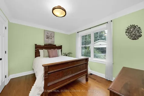 16664 Mississauga Road Caledon ON L7K 1L9