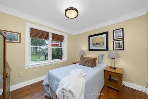 16664 Mississauga Road Caledon ON L7K 1L9