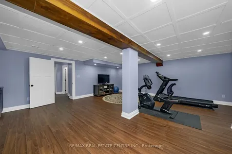 16664 Mississauga Road Caledon ON L7K 1L9