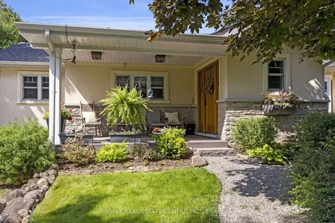 16664 Mississauga Road Caledon ON L7K 1L9