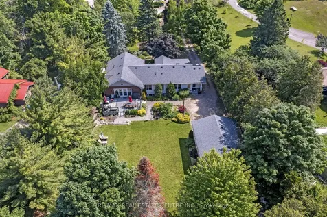 16664 Mississauga Road Caledon ON L7K 1L9