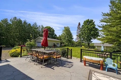 16664 Mississauga Road Caledon ON L7K 1L9