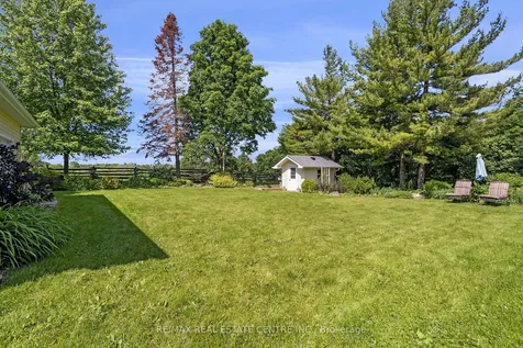 16664 Mississauga Road Caledon ON L7K 1L9