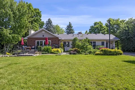 16664 Mississauga Road Caledon ON L7K 1L9