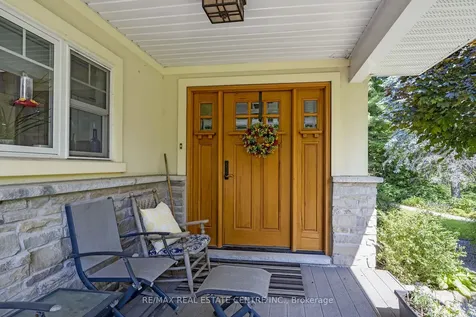 16664 Mississauga Road Caledon ON L7K 1L9