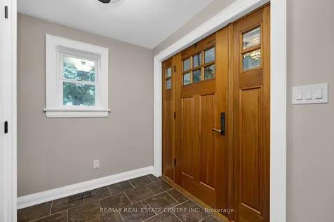 16664 Mississauga Road Caledon ON L7K 1L9