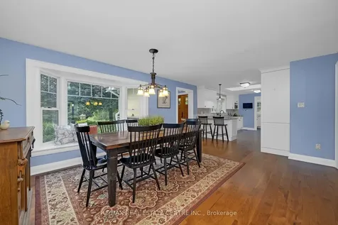 16664 Mississauga Road Caledon ON L7K 1L9