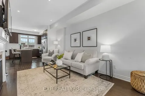 80 Oakmore Lane Brampton ON L6Y 6H5