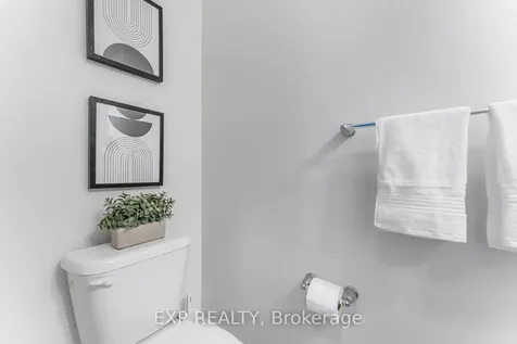 80 Oakmore Lane Brampton ON L6Y 6H5