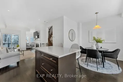 80 Oakmore Lane Brampton ON L6Y 6H5