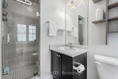 80 Oakmore Lane Brampton ON L6Y 6H5