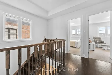 80 Oakmore Lane Brampton ON L6Y 6H5