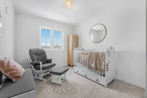 80 Oakmore Lane Brampton ON L6Y 6H5