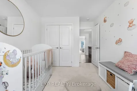 80 Oakmore Lane Brampton ON L6Y 6H5