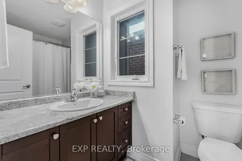 80 Oakmore Lane Brampton ON L6Y 6H5