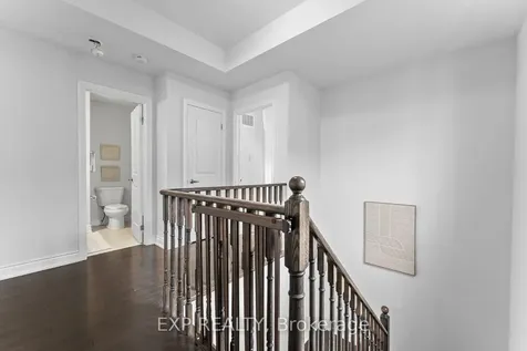 80 Oakmore Lane Brampton ON L6Y 6H5