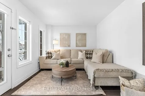 80 Oakmore Lane Brampton ON L6Y 6H5