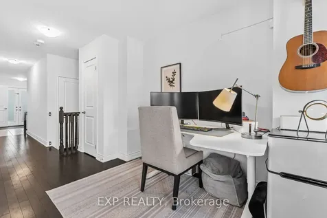 80 Oakmore Lane Brampton ON L6Y 6H5