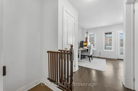 80 Oakmore Lane Brampton ON L6Y 6H5