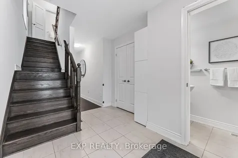 80 Oakmore Lane Brampton ON L6Y 6H5