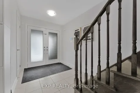 80 Oakmore Lane Brampton ON L6Y 6H5