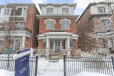 80 Oakmore Lane Brampton ON L6Y 6H5