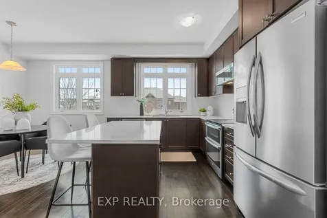 80 Oakmore Lane Brampton ON L6Y 6H5