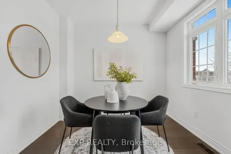 80 Oakmore Lane Brampton ON L6Y 6H5