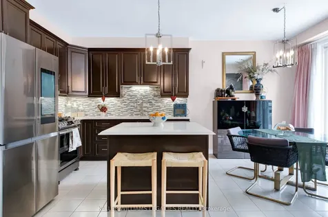 3 Berberis Crescent Brampton ON L7A 0V3