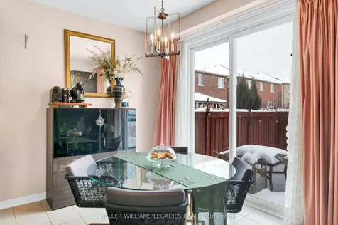 3 Berberis Crescent Brampton ON L7A 0V3