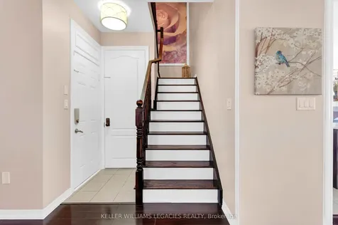 3 Berberis Crescent Brampton ON L7A 0V3