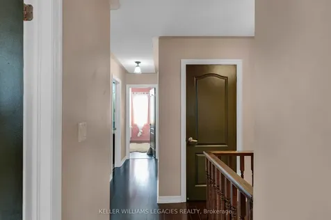 3 Berberis Crescent Brampton ON L7A 0V3