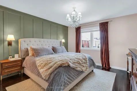 3 Berberis Crescent Brampton ON L7A 0V3