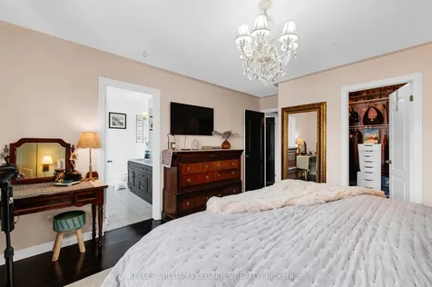 3 Berberis Crescent Brampton ON L7A 0V3