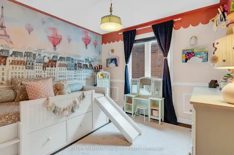 3 Berberis Crescent Brampton ON L7A 0V3