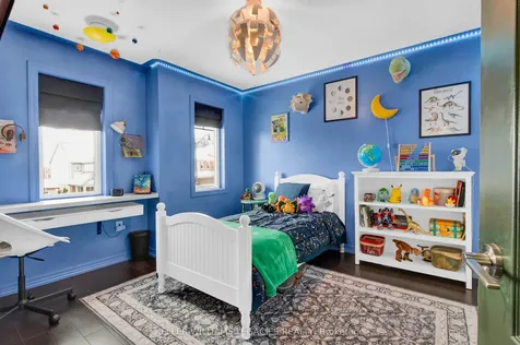 3 Berberis Crescent Brampton ON L7A 0V3