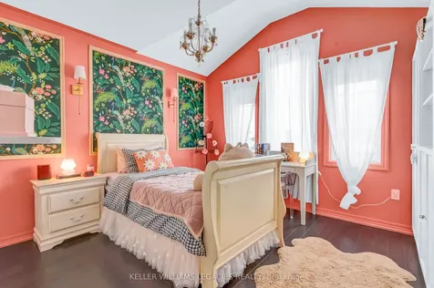 3 Berberis Crescent Brampton ON L7A 0V3