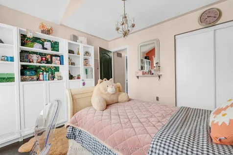 3 Berberis Crescent Brampton ON L7A 0V3