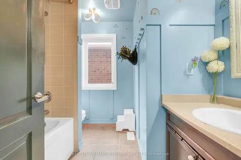 3 Berberis Crescent Brampton ON L7A 0V3