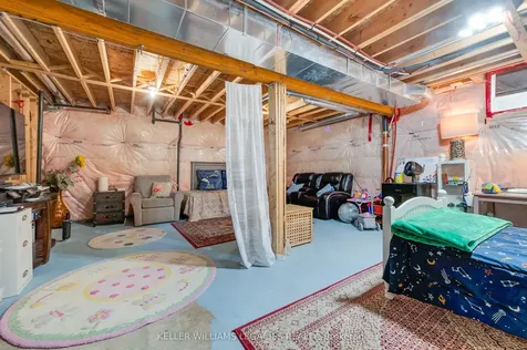 3 Berberis Crescent Brampton ON L7A 0V3