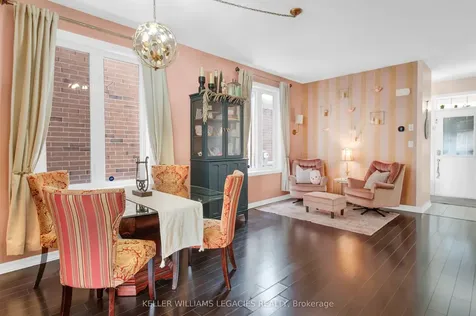 3 Berberis Crescent Brampton ON L7A 0V3