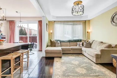 3 Berberis Crescent Brampton ON L7A 0V3