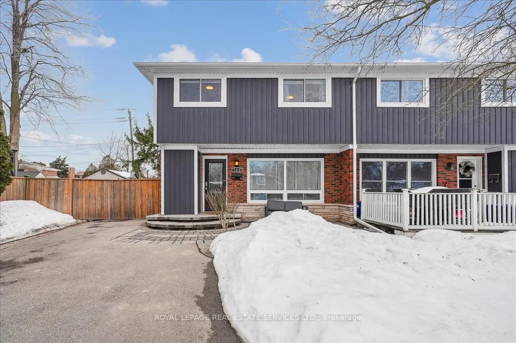 1416 Charles Drive Burlington ON L7P 2C9