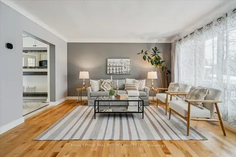 1416 Charles Drive Burlington ON L7P 2C9