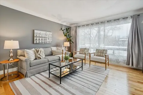 1416 Charles Drive Burlington ON L7P 2C9