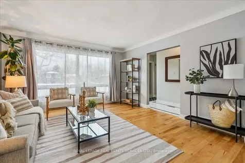 1416 Charles Drive Burlington ON L7P 2C9