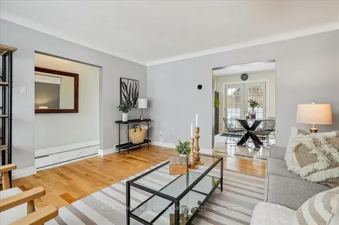 1416 Charles Drive Burlington ON L7P 2C9