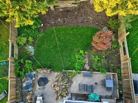 1416 Charles Drive Burlington ON L7P 2C9