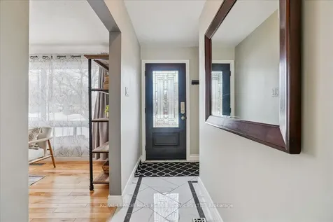 1416 Charles Drive Burlington ON L7P 2C9