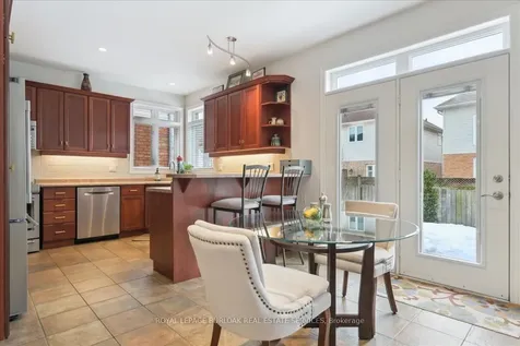 2358 Norland Drive Burlington ON L7L 7A6